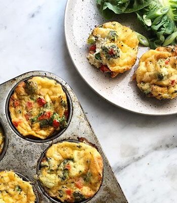 https://www.pontalo.net - Easy egg muffins