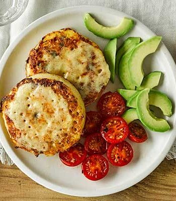 https://www.pontalo.net - Eggy cheese crumpets