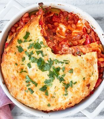 https://www.pontalo.net - Enchilada pie