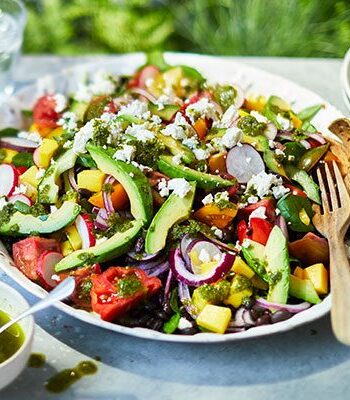 https://www.pontalo.net - Epic summer salad