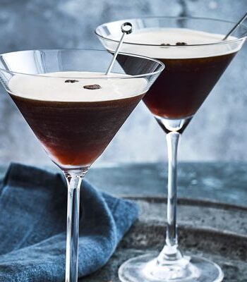 https://www.pontalo.net - Espresso martini