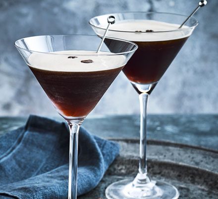 https://www.pontalo.net - Espresso martini