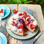 https://www.pontalo.net - Eton mess cheesecake