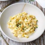 https://www.pontalo.net - Fettuccine alfredo