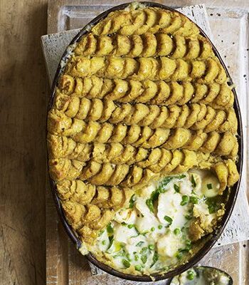 https://www.pontalo.net - Kedgeree fish pie