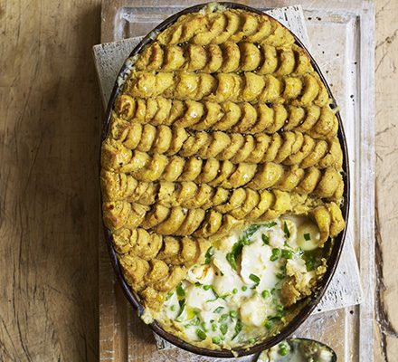 https://www.pontalo.net - Kedgeree fish pie