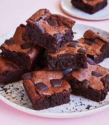 https://www.pontalo.net - Flourless brownies