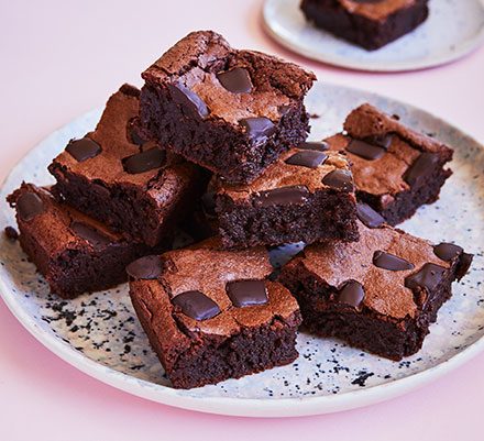 https://www.pontalo.net - Flourless brownies