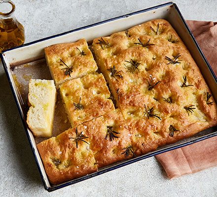 https://www.pontalo.net - Focaccia