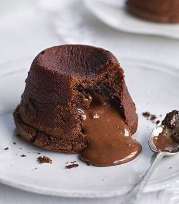 https://www.pontalo.net - Chocolate fondants