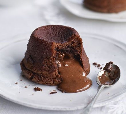 https://www.pontalo.net - Chocolate fondants