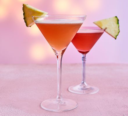 https://www.pontalo.net - French martini