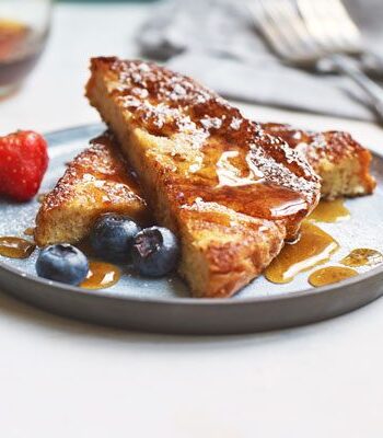 https://www.pontalo.net - French toast