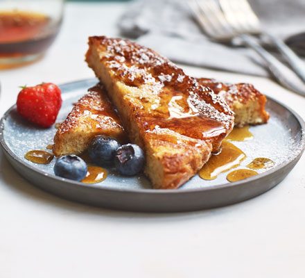 https://www.pontalo.net - French toast