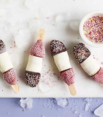 https://www.pontalo.net - Frozen banana lollies