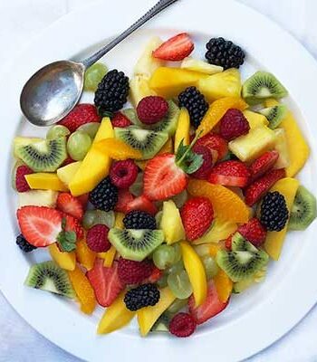 https://www.pontalo.net - Fruit salad