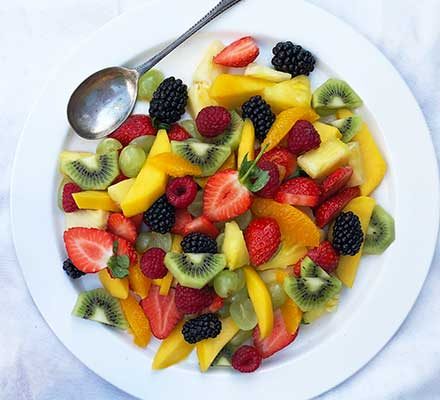 https://www.pontalo.net - Fruit salad