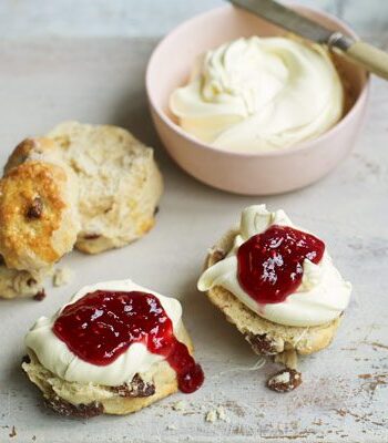 https://www.pontalo.net - Fruit scones