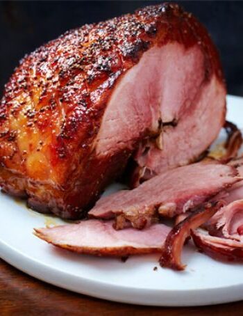 https://www.pontalo.net - Slow cooker gammon in cola