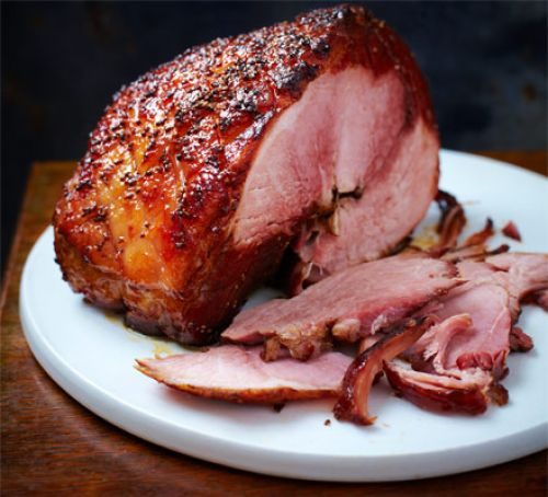 https://www.pontalo.net - Slow cooker gammon in cola