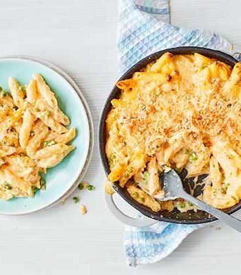 https://www.pontalo.net - 3-veg mac 'n' cheese