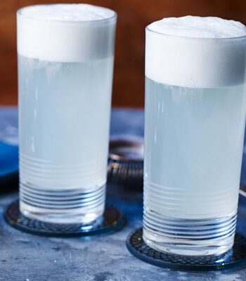 https://www.pontalo.net - Gin fizz