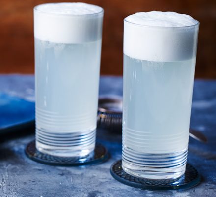 https://www.pontalo.net - Gin fizz