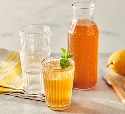 https://www.pontalo.net - Homemade ginger beer