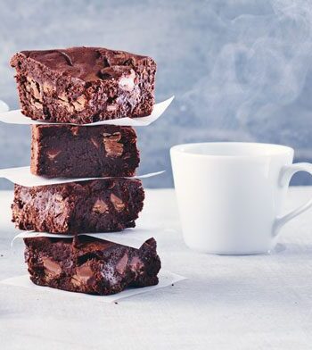 https://www.pontalo.net - Gluten-free brownies