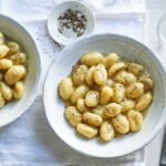 https://www.pontalo.net - Gnocchi cacio e pepe