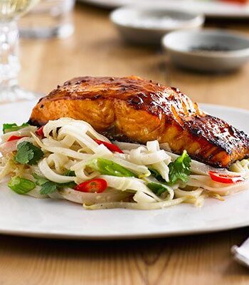 https://www.pontalo.net - Miso salmon