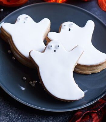 https://www.pontalo.net - Halloween biscuits