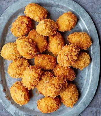 https://www.pontalo.net - Ham croquetas