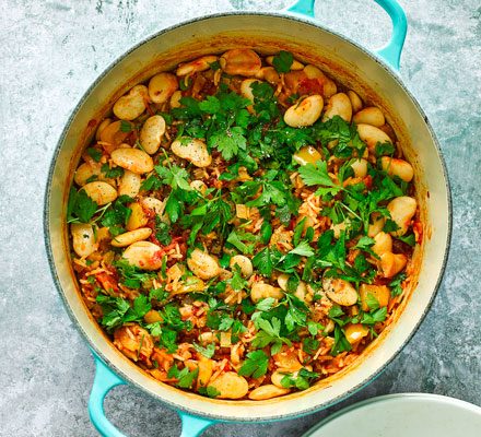 https://www.pontalo.net - Vegan jambalaya