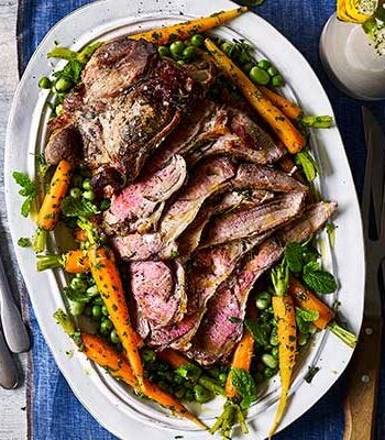 https://www.pontalo.net - Healthy Easter lamb