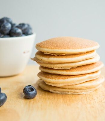 https://www.pontalo.net - Healthy pancakes