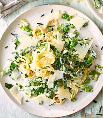 https://www.pontalo.net - Pasta primavera