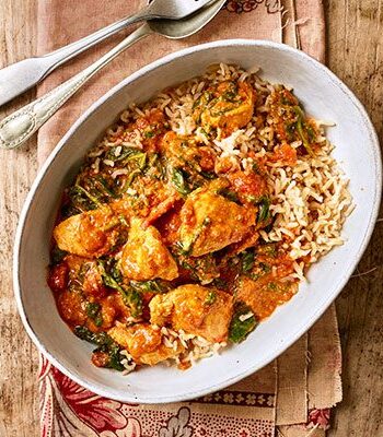 https://www.pontalo.net - Healthy tikka masala