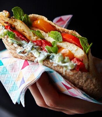 https://www.pontalo.net - Herby chicken gyros