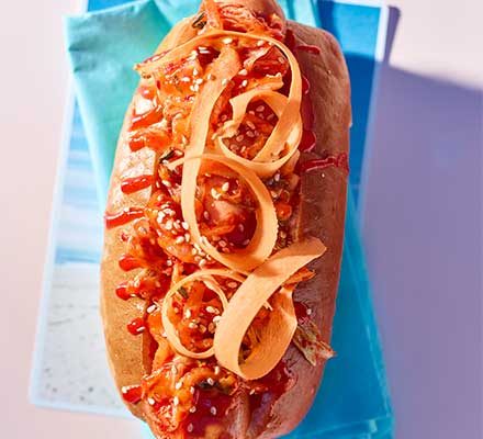 https://www.pontalo.net - Korean hot dogs