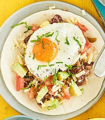 https://www.pontalo.net - Huevos rancheros