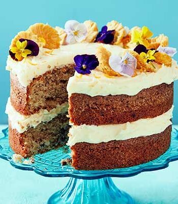 https://www.pontalo.net - Hummingbird cake