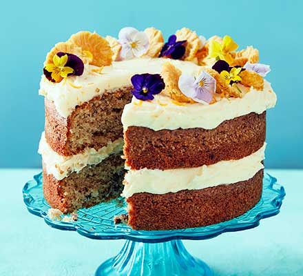 https://www.pontalo.net - Hummingbird cake