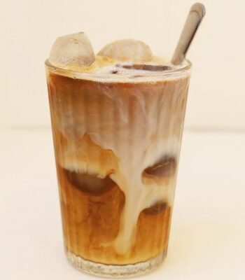 https://www.pontalo.net - Iced latte