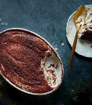 https://www.pontalo.net - Irish cream tiramisu