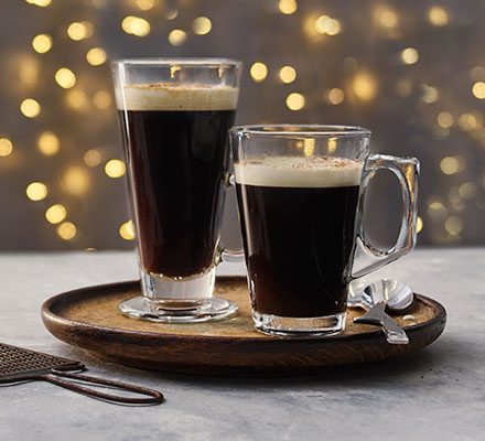 https://www.pontalo.net - Irish coffee