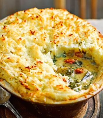 https://www.pontalo.net - Italian veggie cottage pie