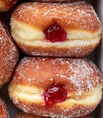 https://www.pontalo.net - Jam doughnuts