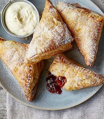 https://www.pontalo.net - Jam turnovers