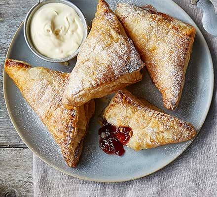 https://www.pontalo.net - Jam turnovers